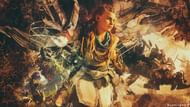 Aloy is the female protagonist in Horizon: Zero Dawn (Image Courtesy: Wallpaper Flare)